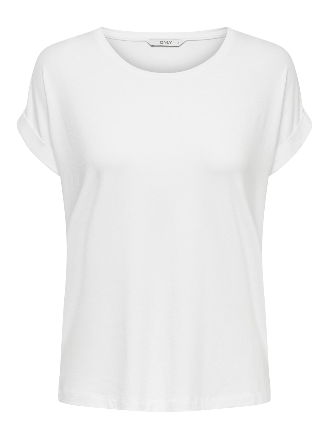 ONLMOSTER T-Shirt - Hvit